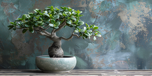 Plant Spotlight: Jade Plant (Crassula ovata)