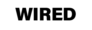 wired