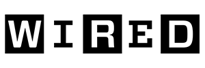 Wired